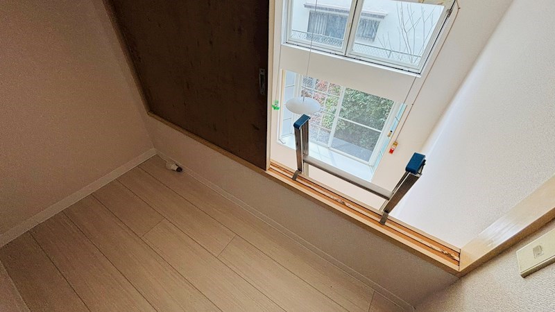 ベルピア六実1-1 その他14