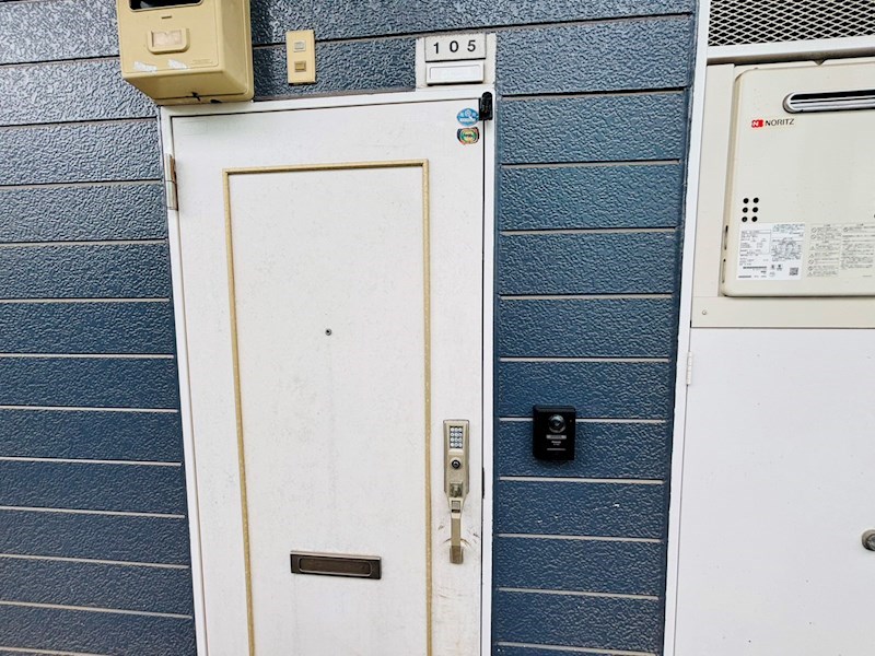 ベルピア六実1-1 その他16