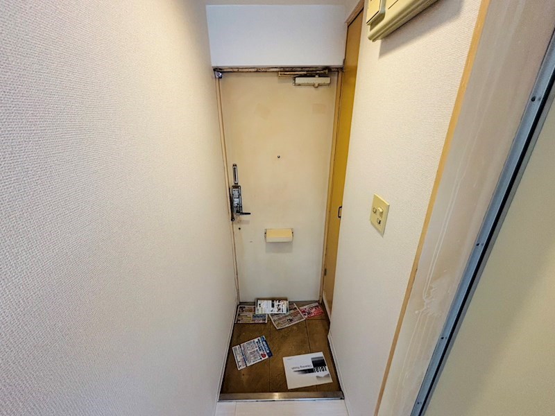 ベルピア六実1-1 その他17