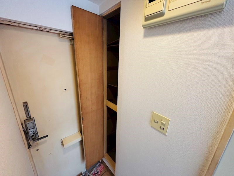 ベルピア六実1-1 その他18