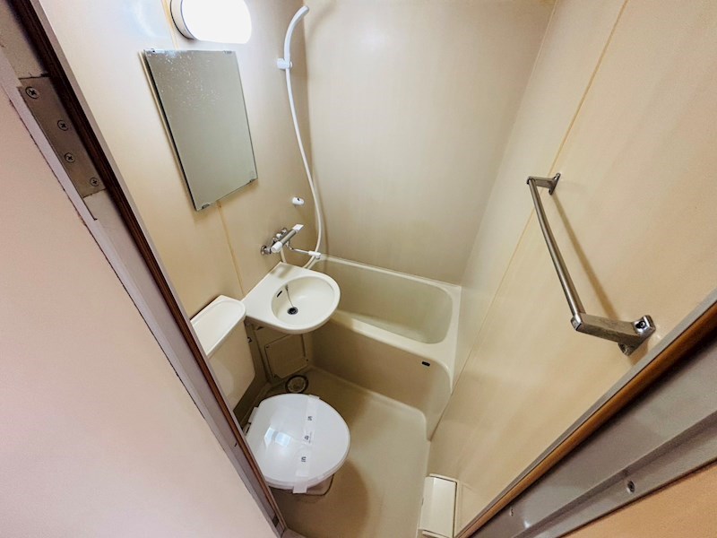 ベルピア六実1-1 その他19