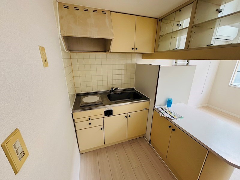 ベルピア六実1-1 その他21