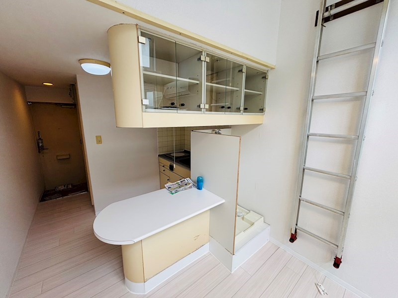 ベルピア六実1-1 その他22