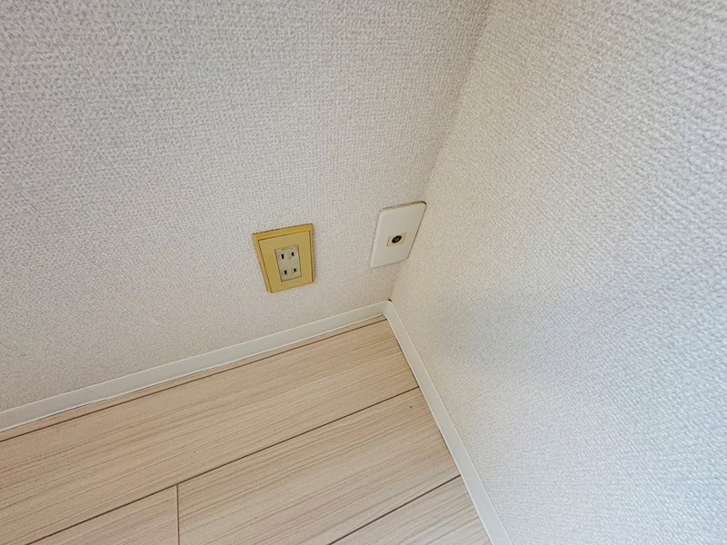 ベルピア六実1-1 その他23