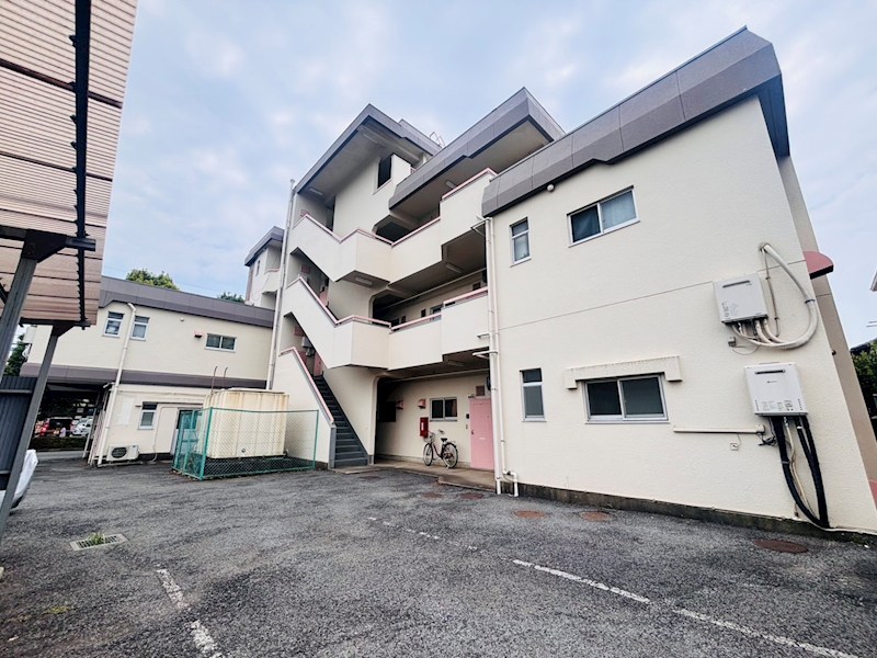 渡来ビル その他外観2