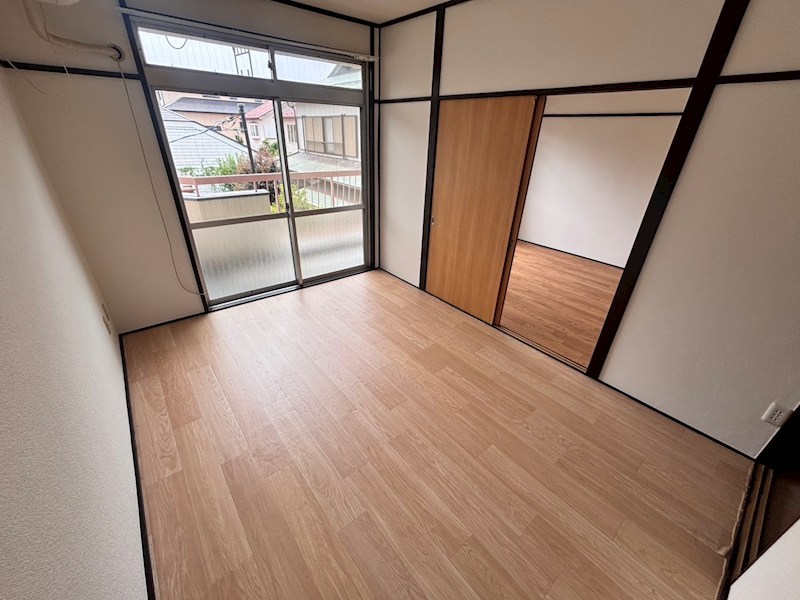 渡来ビル その他8