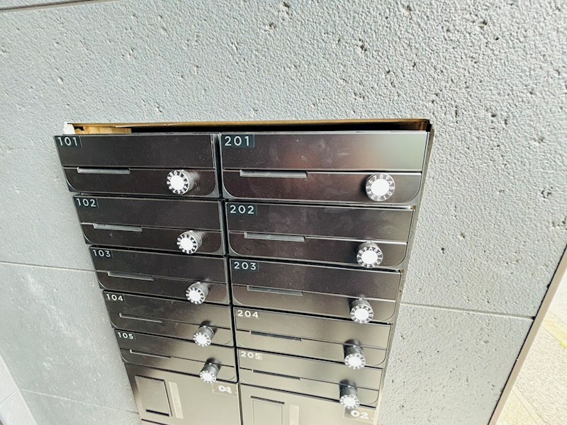 ルージュエール豊四季 その他外観3