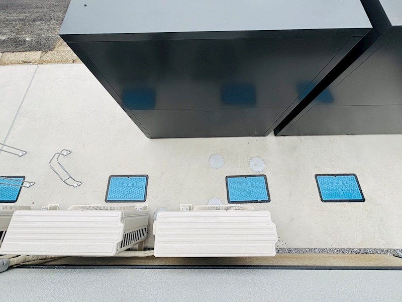 ルージュエール豊四季 その他8