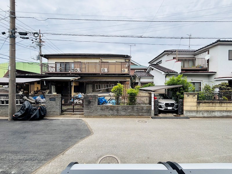 ルージュエール豊四季 その他22