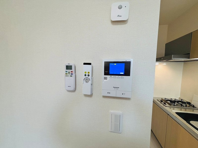 グランデハーモニー足立 その他4