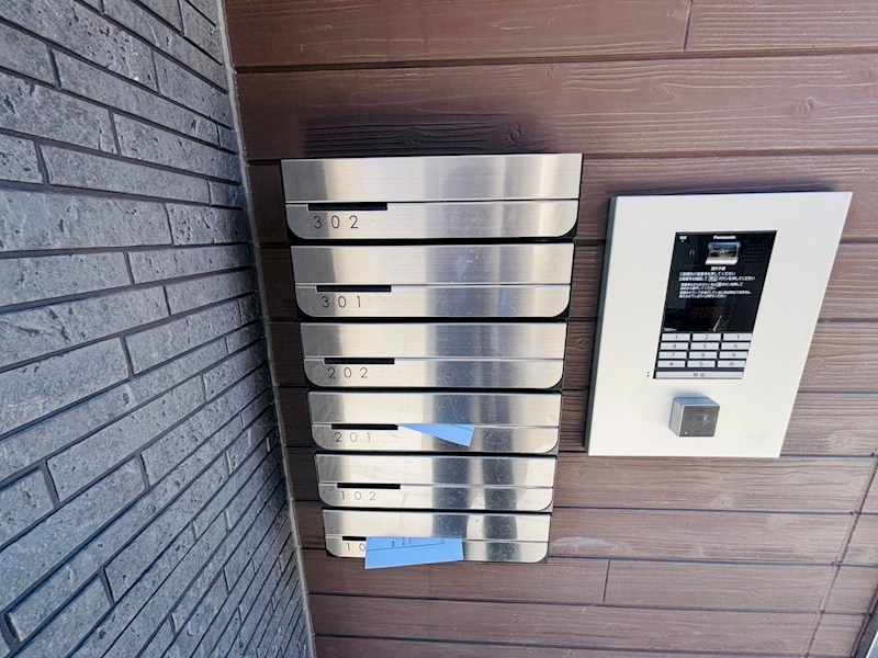 グランデハーモニー足立 その他外観2