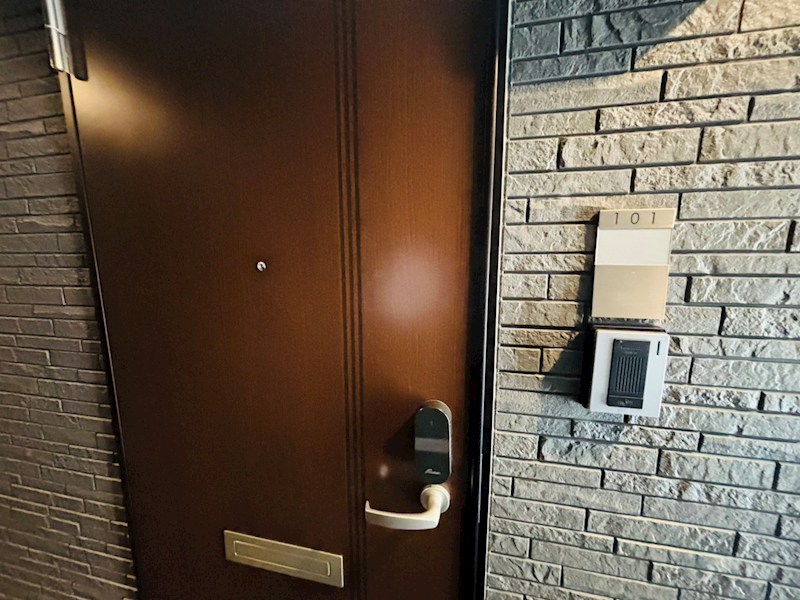 グランデハーモニー足立 その他15