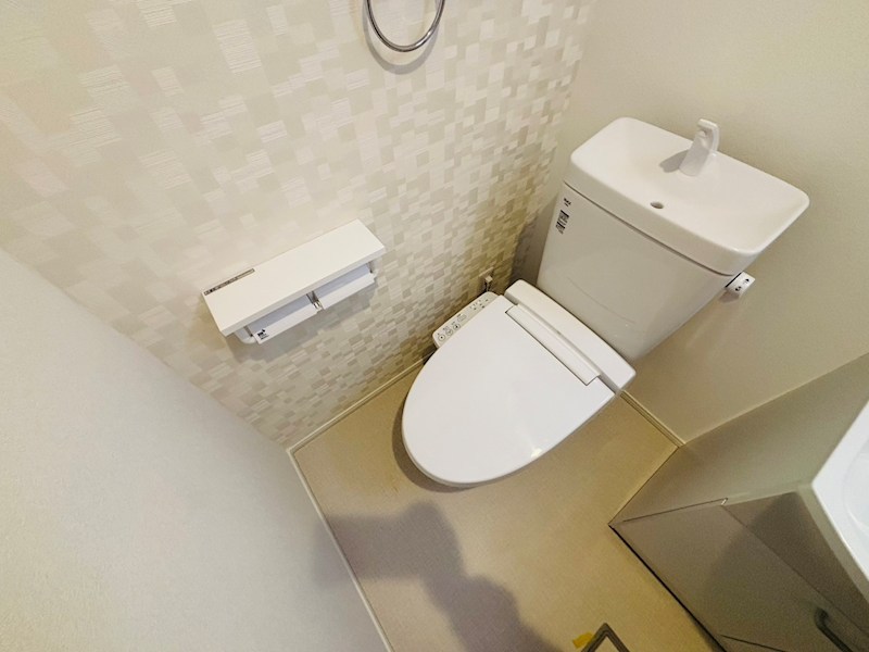 ルージュエール豊四季 その他1