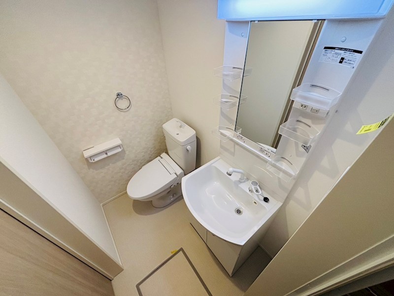 ルージュエール豊四季 その他2