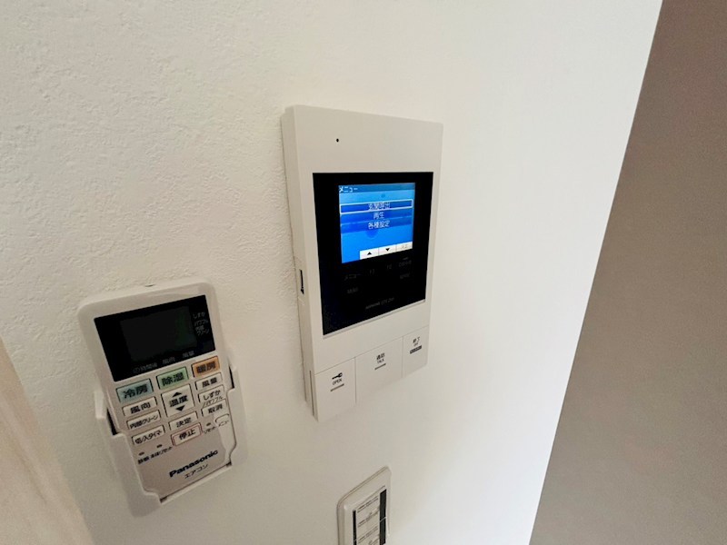 ルージュエール豊四季 その他4