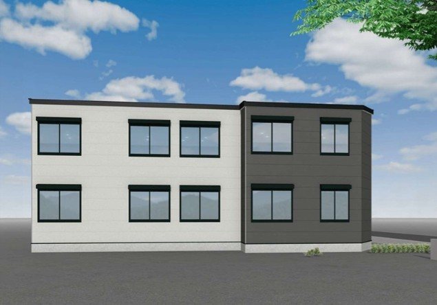 ルージュエール豊四季 その他外観2