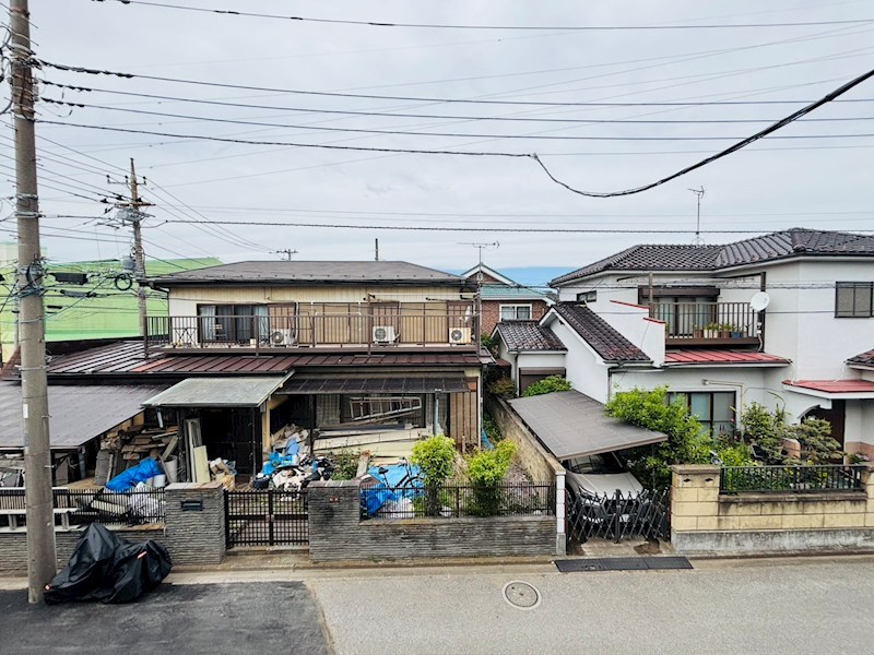 ルージュエール豊四季 その他8