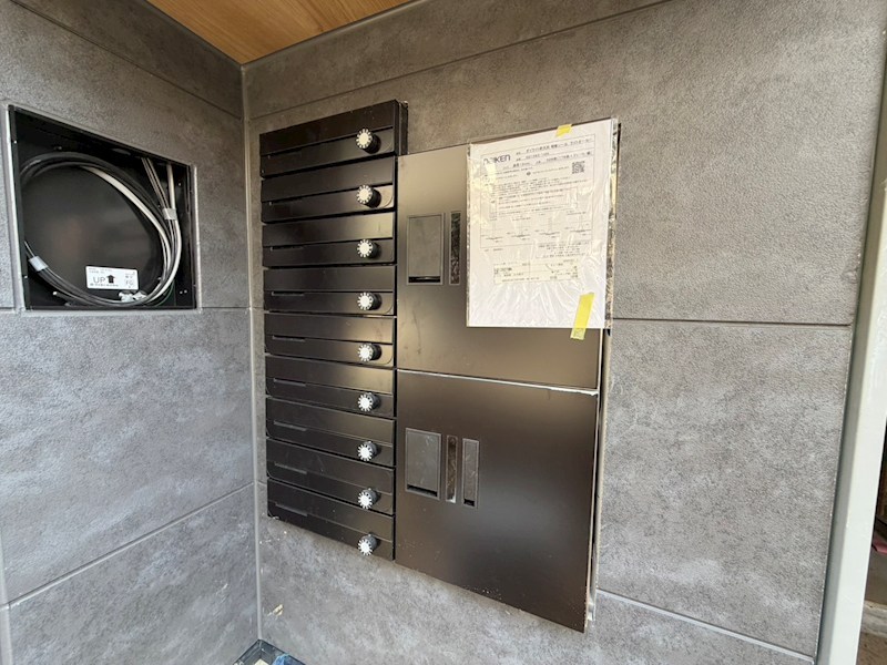 ラフィネ その他外観2