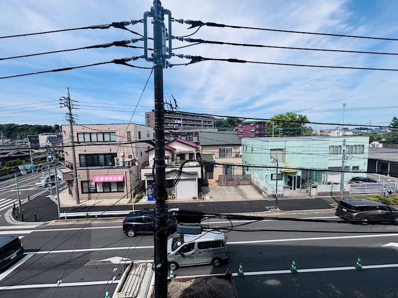 ヴィクトワール南流山 その他40