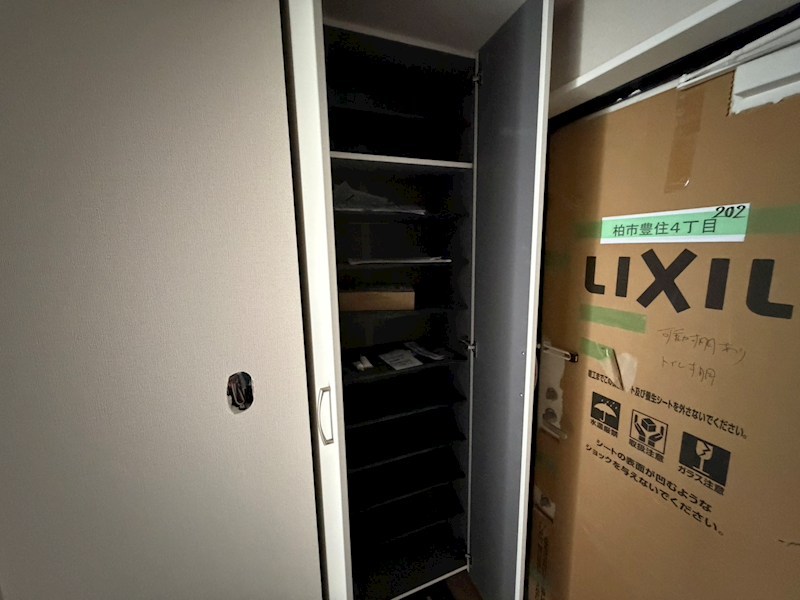 ラフィネ その他5