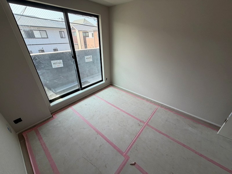 ラフィネ リビング