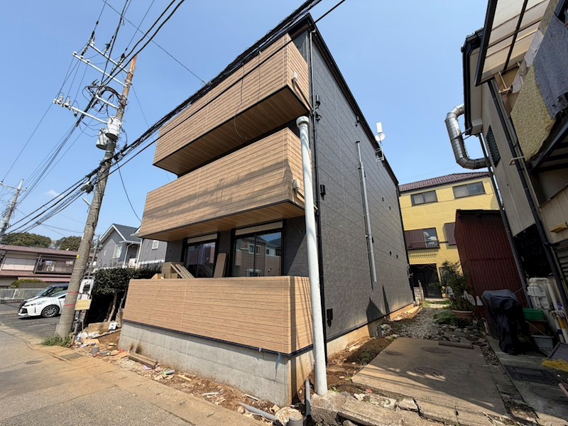 ラフィネ その他外観1