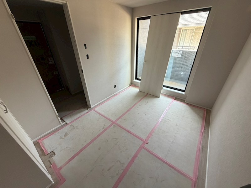 ラフィネ リビング