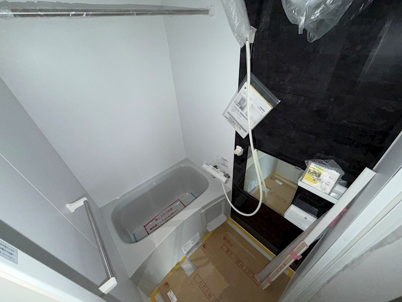 ラフィネ 風呂画像