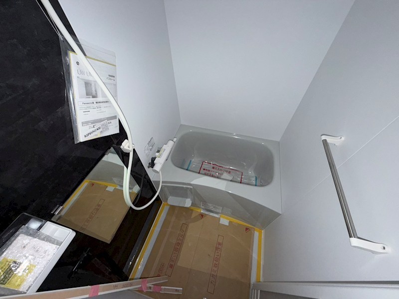 ラフィネ 風呂画像