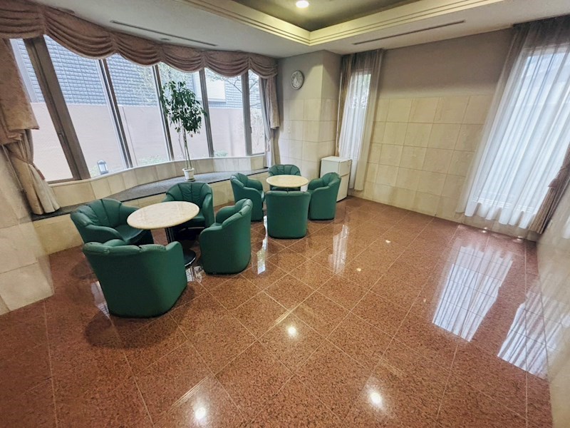 ロイトン松戸 その他外観2