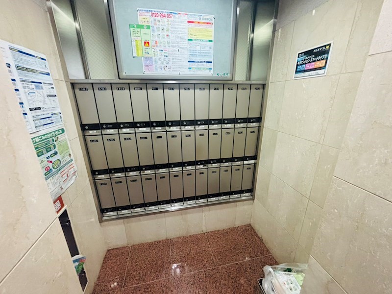 ロイトン松戸 その他外観4