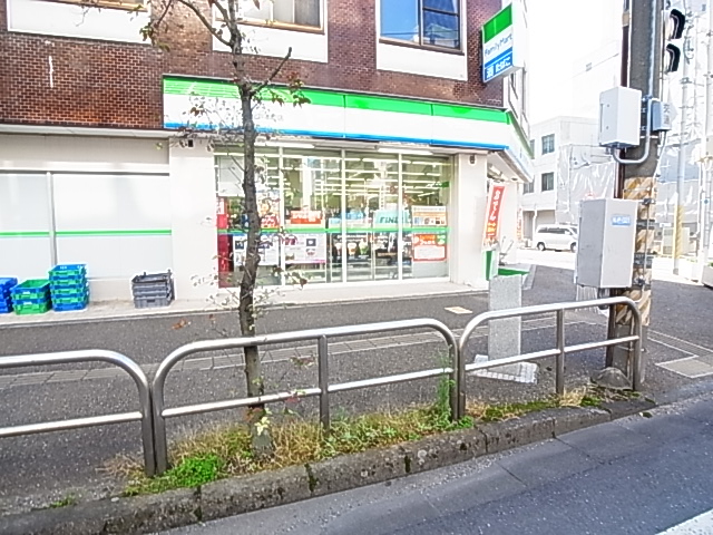 ロイトン松戸 周辺画像4