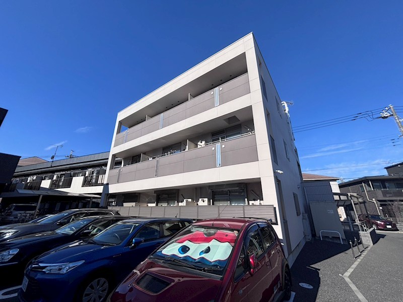 葉山レジデンスⅢ その他外観3