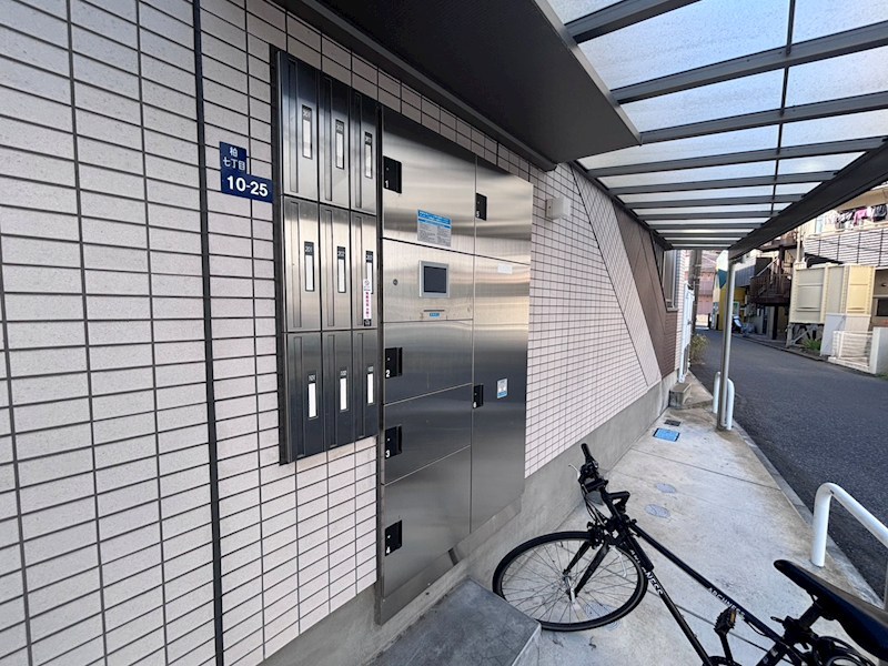 葉山レジデンスⅢ その他外観5