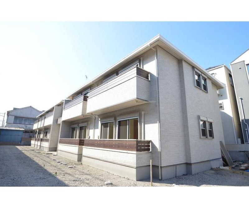 フォレストメゾン三河島 その他外観1