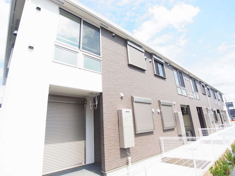 アルビア　～ULBEA～ その他外観1