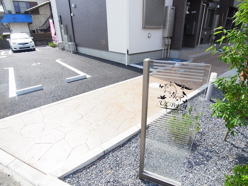 アルビア　～ULBEA～ その他外観2