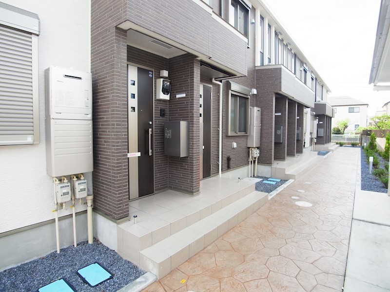 アルビア　～ULBEA～ その他外観3