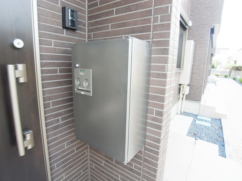 アルビア　～ULBEA～ その他外観4