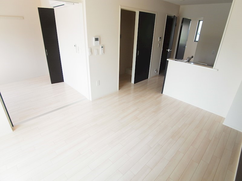 アルビア　～ULBEA～ リビング