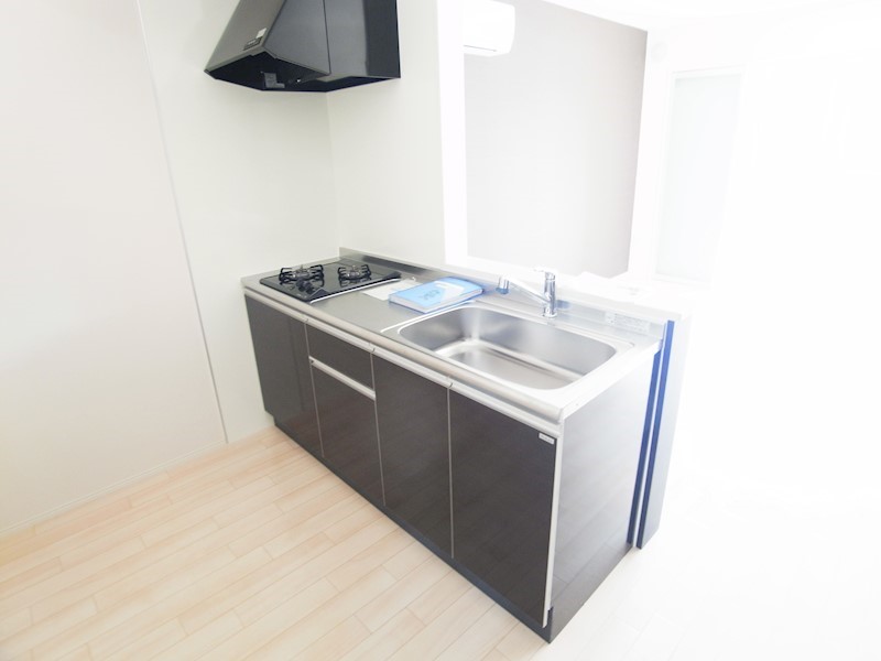 アルビア　～ULBEA～ キッチン