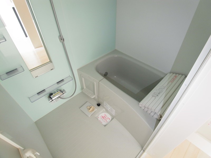 アルビア　～ULBEA～ 風呂画像