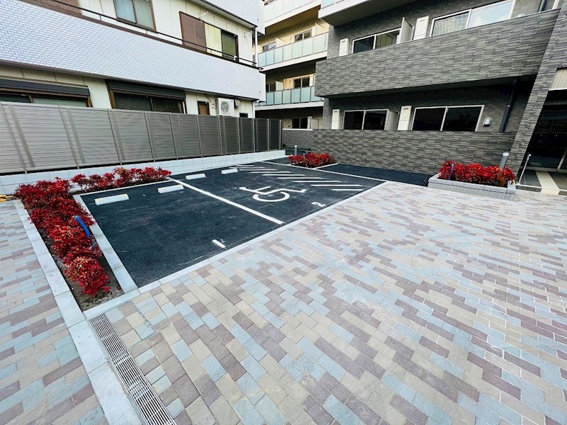 アルファコート西新井  その他外観4