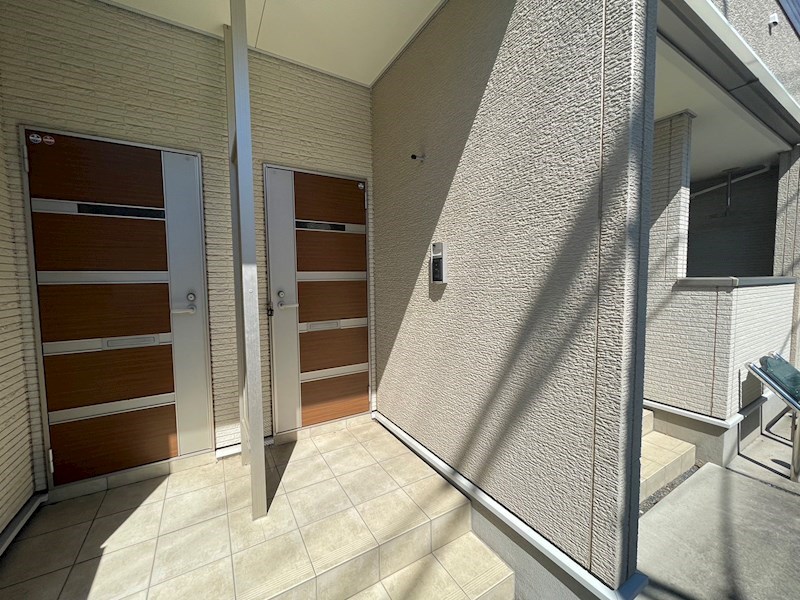 イーストヒルⅣ その他外観1