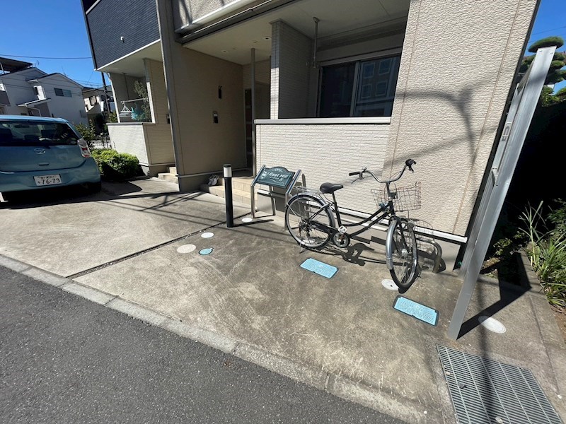 イーストヒルⅣ その他外観3
