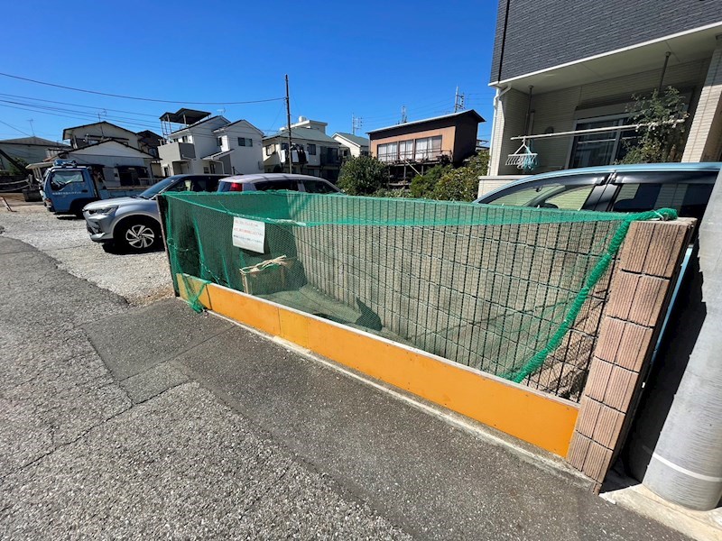 イーストヒルⅣ その他外観4