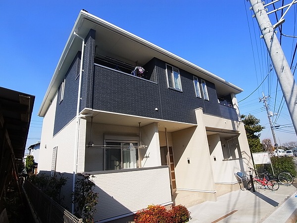 イーストヒルⅣ その他外観6