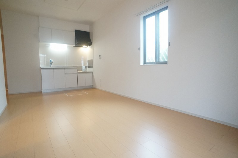 イーストヒルⅣ リビング