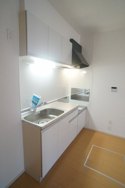 イーストヒルⅣ キッチン