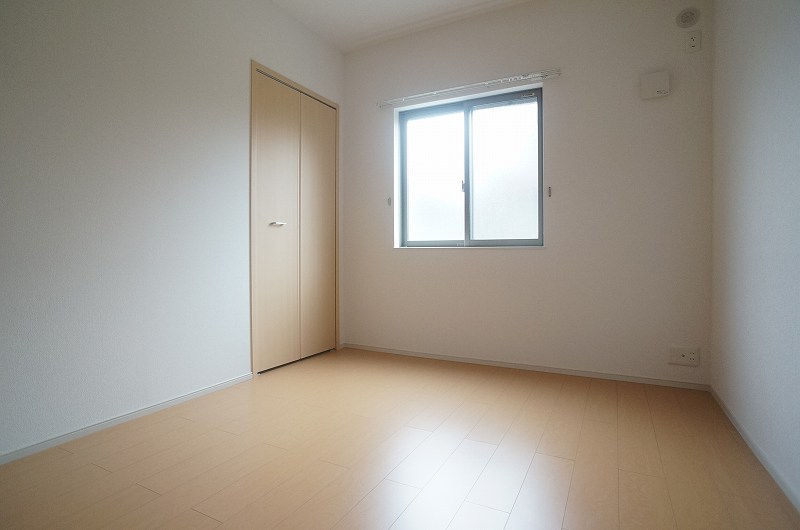 イーストヒルⅣ ベッドルーム